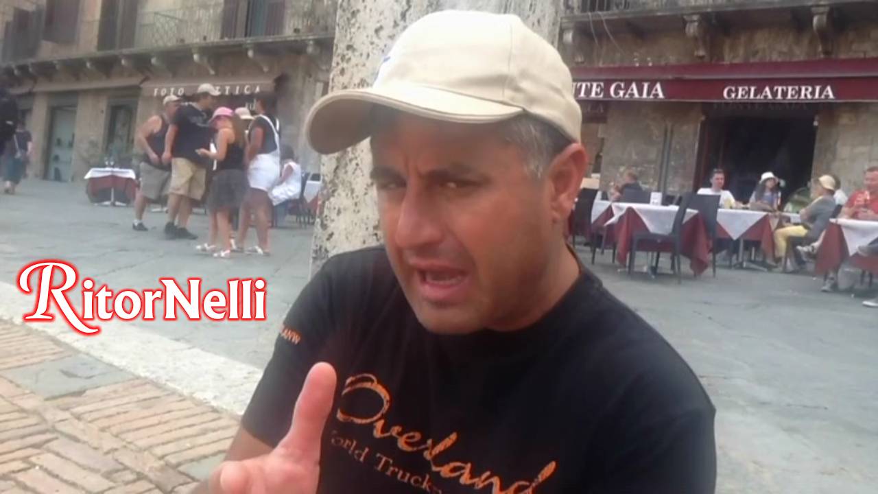 Trasmissione RitorNelli